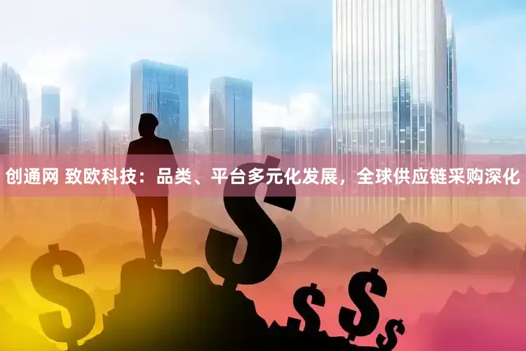 创通网 致欧科技：品类、平台多元化发展，全球供应链采购深化