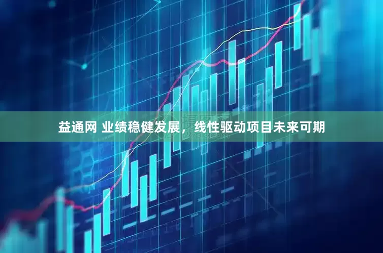 益通网 业绩稳健发展,线性驱动项目未来可期
