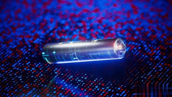 利鸿网 科学家用人工智能模型筛选固体电池电解质候选物