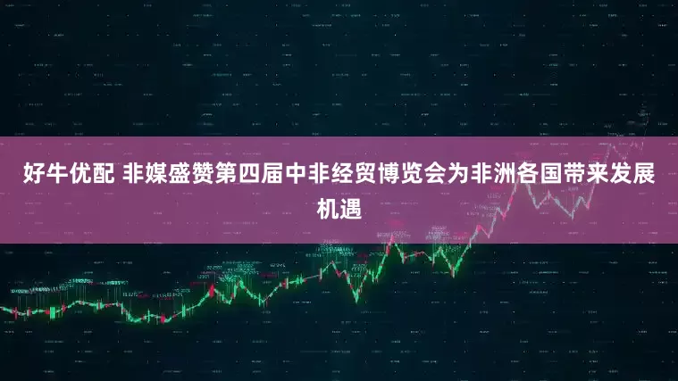 好牛优配 非媒盛赞第四届中非经贸博览会为非洲各国带来发展机遇